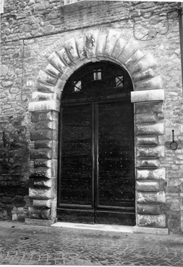 Palazzo Federico Simonetti